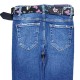 Джинси жіночі WHAT'S UP JEANS 664 SKINNY Туреччина