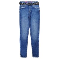 Джинси жіночі WHAT'S UP JEANS 666 SKINNY Туреччина