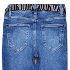 Джинси жіночі WHAT'S UP JEANS 666 SKINNY Туреччина