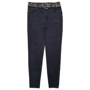 Джинси жіночі WHAT'S UP JEANS 6782 SKINNY Туреччина