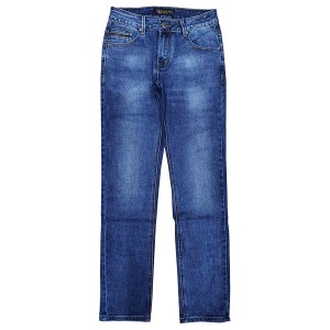 Джинси чоловічі GOD BARON JEANS 9961 CLASSIC