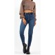 Джинсы женские CRACPOT JEANS 1087 MOM Турция