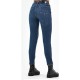 Джинсы женские CRACPOT JEANS 1087 MOM Турция