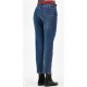 Джинсы женские CRACPOT JEANS 1165 MOM Турция