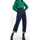 Джинсы женские CRACKPOT JEANS 1167 STRAIGHT Турция