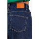 Джинсы женские CRACKPOT JEANS 1167 STRAIGHT Турция