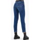 Джинсы женские CRACPOT JEANS 1173 MOM Турция