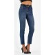 Джинсы женские CRACPOT JEANS 1178 MOM Турция