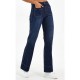 Джинсы женские CRACPOT JEANS 1201 STRAIGHT Турция