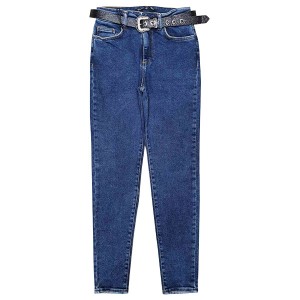Джинси жіночі WHAT'S UP JEANS 469 SKINNY Туреччина