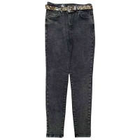Джинси жіночі WHAT'S UP JEANS 589Х SKINNY Туреччина