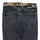 Джинси жіночі WHAT'S UP JEANS 589Х SKINNY Туреччина