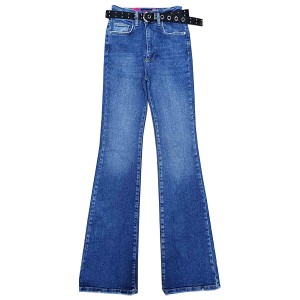 Джинси жіночі WHAT'S UP JEANS 662 Туреччина