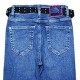 Джинси жіночі WHAT'S UP JEANS 662 Туреччина