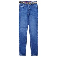 Джинси жіночі WHAT'S UP JEANS 665 SKINNY Туреччина