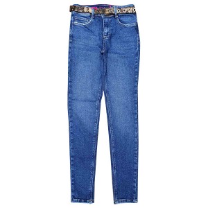Джинси жіночі WHAT'S UP JEANS 665 SKINNY Туреччина