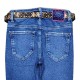 Джинси жіночі WHAT'S UP JEANS 665 SKINNY Туреччина