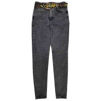 Джинси жіночі WHAT'S UP JEANS 6781 SKINNY Туреччина