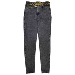 Джинси жіночі WHAT'S UP JEANS 6781 SKINNY Туреччина