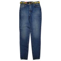 Джинси жіночі WHAT'S UP JEANS 680 SKINNY Туреччина