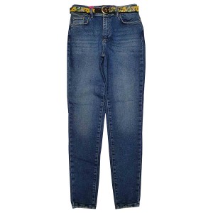 Джинси жіночі WHAT'S UP JEANS 680 SKINNY Туреччина
