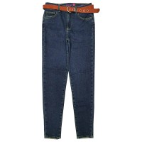 Джинси жіночі WHAT'S UP JEANS 685 SKINNY Туреччина
