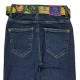 Джинсы женские WHAT'S UP JEANS 687 Турция