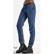 Джинсы женские CRACPOT JEANS 1163 MOM Турция