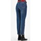 Джинсы женские CRACPOT JEANS 1165 MOM Турция