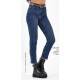 Джинсы женские CRACPOT JEANS 1170 MOM Турция