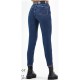 Джинсы женские CRACPOT JEANS 1170 MOM Турция