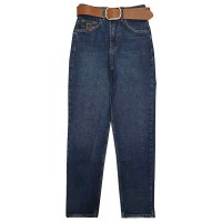 Джинси жіночі CRACKPOT JEANS 1198 NEW MOM Туреччина
