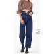 Джинсы женские CRACPOT JEANS 1207 RELAXED FIT Турция