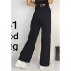 Джинси жіночі IT'S BASIC JEANS 2148 WIDE LEG Туреччина