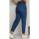 Джинси жіночі IT'S BASIC JEANS 2160 BALON Туреччина