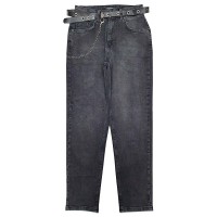 Джинси жіночі JONH RICHONE JEANS 2645-У MOM Туреччина