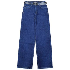Джинси жіночі JONH RICHONE JEANS 2670-У WIDE LEG Туреччина