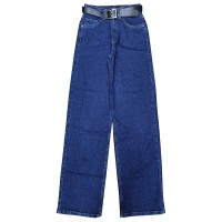 Джинси жіночі JONH RICHONE JEANS 2670 WIDE LEG Туреччина