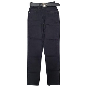 Джинси жіночі JONH RICHONE JEANS 2671 MOM Туреччина