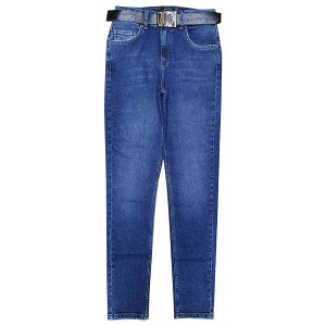 Джинси жіночі RITT DENIM JEANS 2678-У SKINNY Туреччина