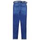 Джинси жіночі RITT DENIM JEANS 2678-У SKINNY Туреччина