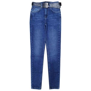 Джинси жіночі RITT DENIM JEANS 2678 SKINNY Туреччина
