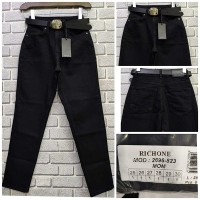 Джинси жіночі JONH RICHONE JEANS 2696 MOM Туреччина