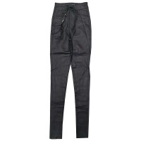 Джинси жіночі YMT JEANS 281 Американка