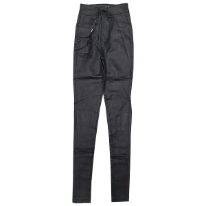 Джинси жіночі YMT JEANS 281 Американка