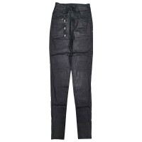 Джинси жіночі YMT JEANS 295 Американка