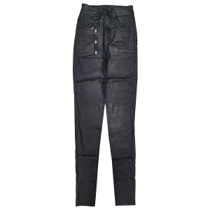 Джинси жіночі YMT JEANS 295 Американка