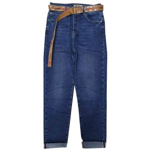 Джинси жіночі DICESIL JEANS 3372 MOM