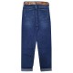 Джинси жіночі DICESIL JEANS 3372 MOM