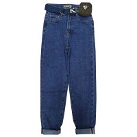 Джинси жіночі DICESIL JEANS 3375 MOM